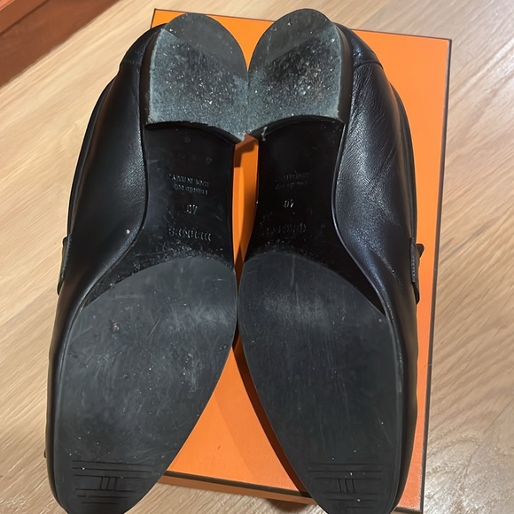 Hermes Paris loafers - Picture 5 of 5